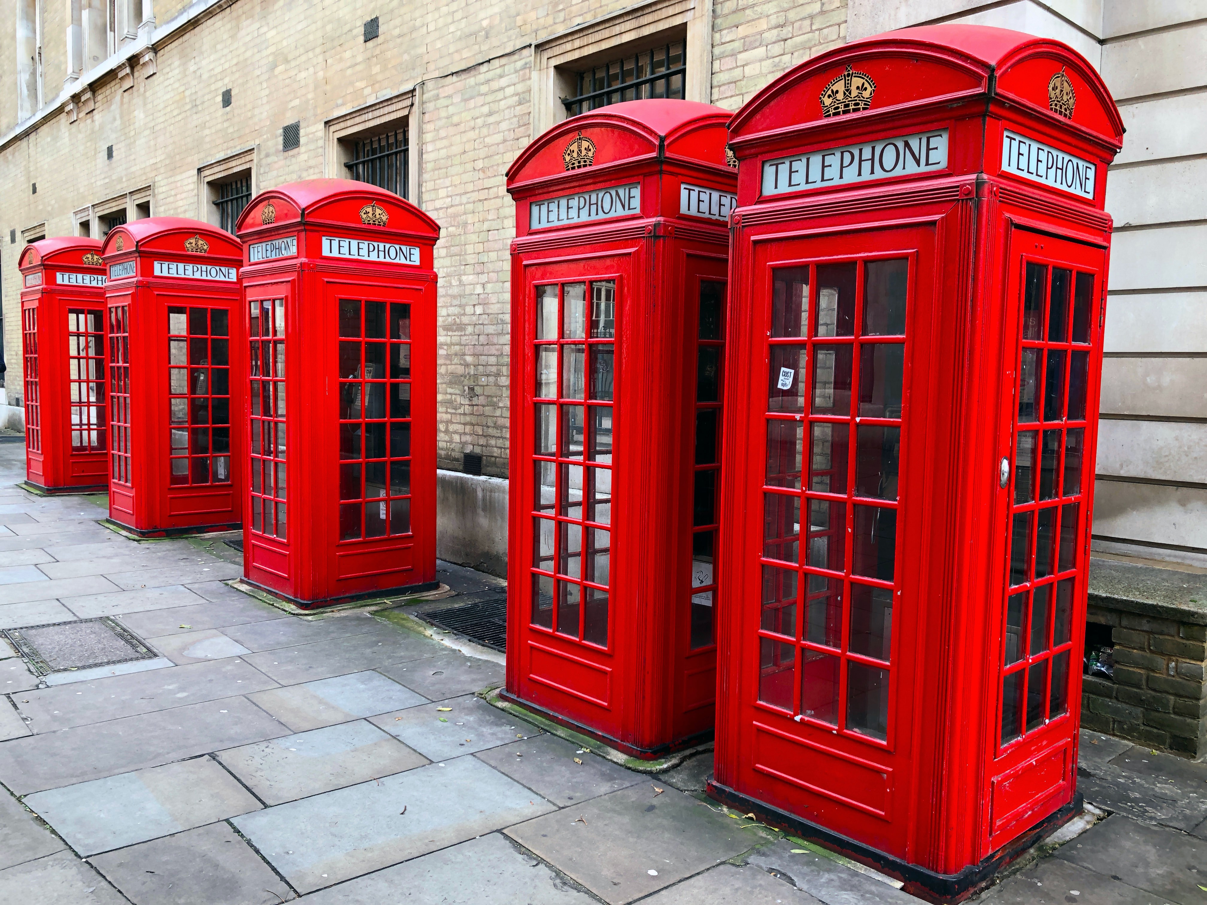 Three/O2 – EU merger control test clarified? (And lions in Regent’s Park)