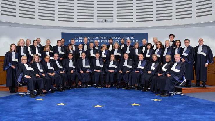 Strasbourg calling – ECHR majority CLEARS Competition Wiretap Case (But mind the dissenters)